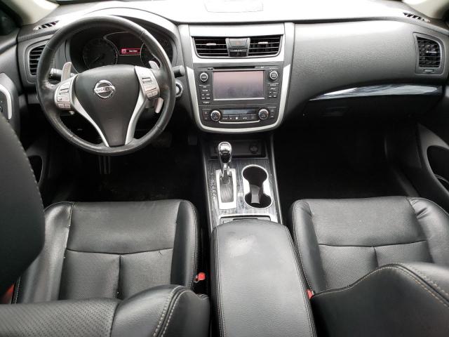 Photo 8 from auction – 2017 NISSAN ALTIMA 3.5 with VIN 1N4BL3AP9HC186490