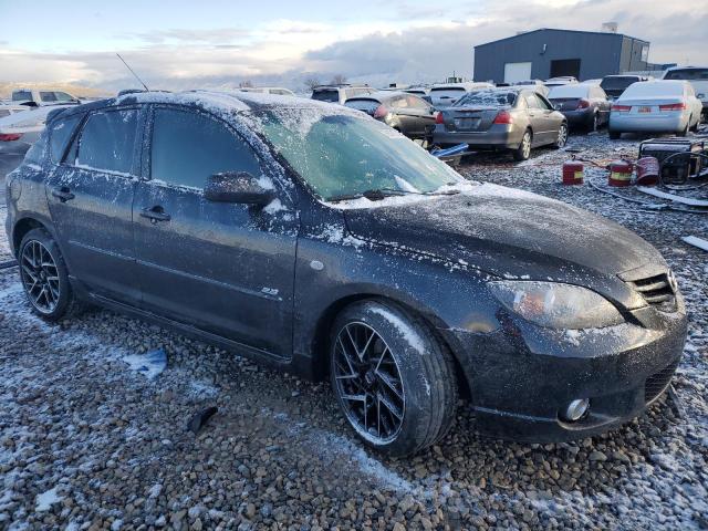 Foto 4 de la subasta – 2006 MAZDA 3 HATCHBAC con VIN JM1BK343761491453