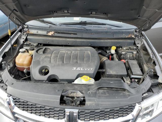 Photo 12 from auction – 2013 DODGE JOURNEY CR with VIN 3C4PDDDG7DT589994