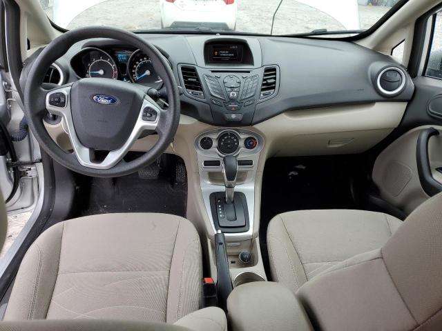 Photo 8 from auction – 2019 FORD FIESTA SE with VIN 3FADP4EJ2KM125609