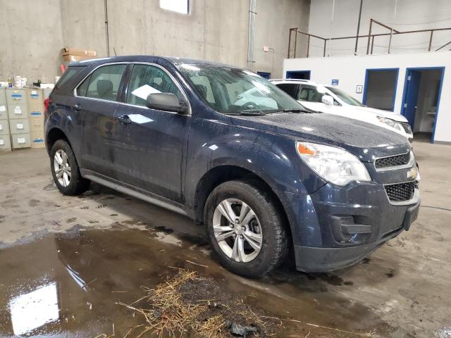 Photo 4 from auction – 2015 CHEVROLET EQUINOX LS with VIN 2GNALAEK2F1176810