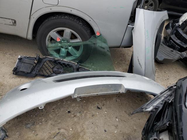 Photo 13 from auction – 2011 NISSAN ARMADA PLA with VIN 5N1BA0NF7BN600857