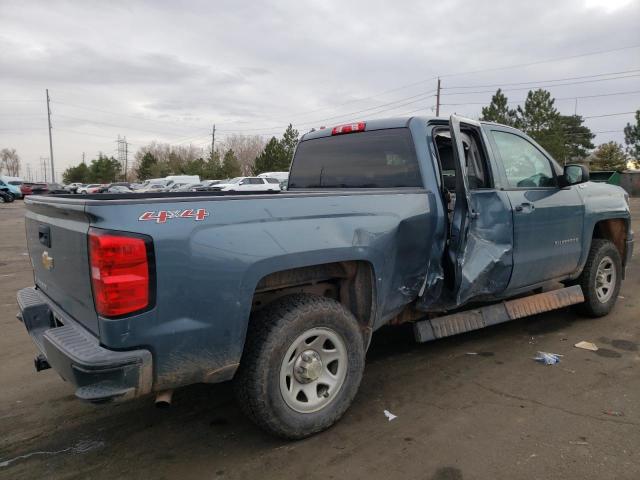 Photo 3 from auction – 2014 CHEVROLET SILVERADO with VIN 1GCVKPEH3EZ290356