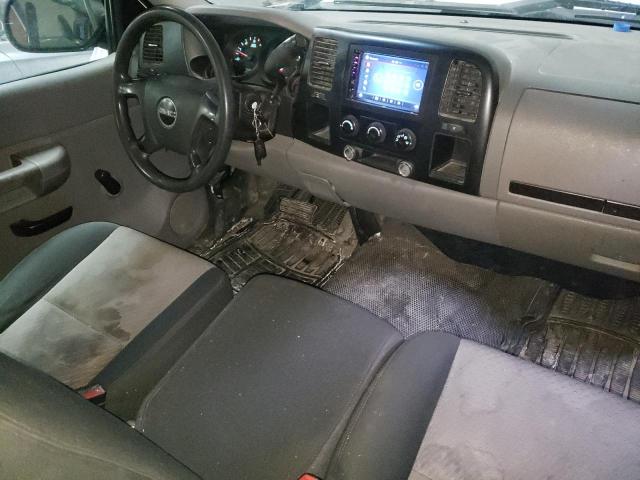 Photo 8 from auction – 2009 GMC SIERRA C15 with VIN 1GTEC14X69Z246943