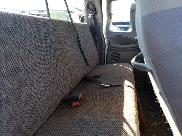Photo 10 from auction – 2001 DODGE RAM 1500 with VIN 3B7HF13Z71G189244