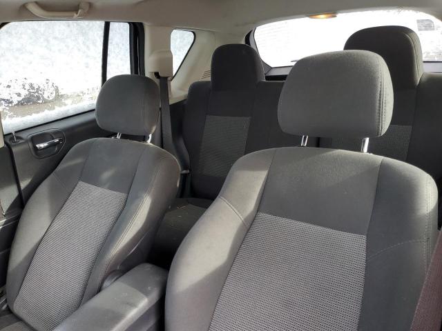 Photo 10 from auction – 2011 JEEP COMPASS SP with VIN 1J4NF1FB5BD223241