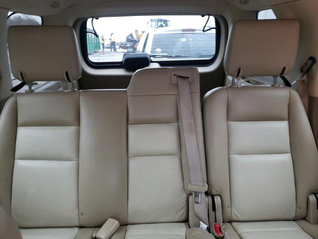 Photo 10 from auction – 2007 FORD EXPLORER E with VIN 1FMEU64E27UB66375