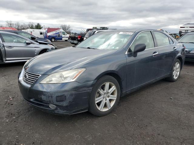 LEXUS ES 350 2008 مع رقم تعريف المركبة JTHBJ46G182181450 - صورة من المزاد