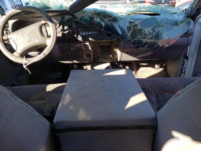 Photo 8 from auction – 2001 DODGE RAM 1500 with VIN 3B7HF13Z71G189244