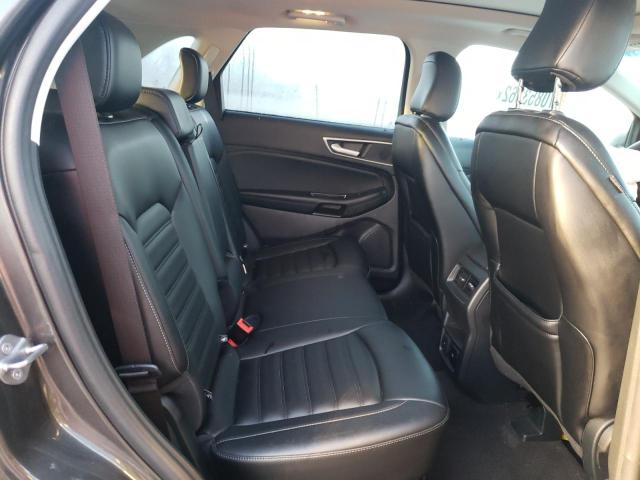 Photo 11 from auction – 2020 FORD EDGE SEL with VIN 2FMPK3J94LBA95507