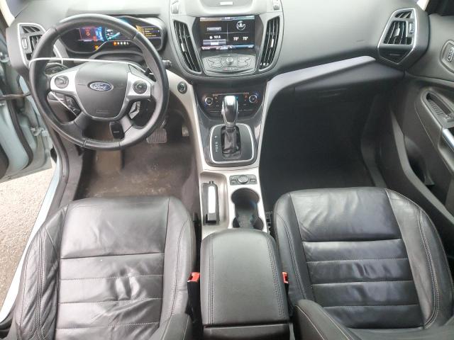 Foto 8 de la subasta – 2013 FORD C-MAX con VIN 1FADP5CU1DL515415