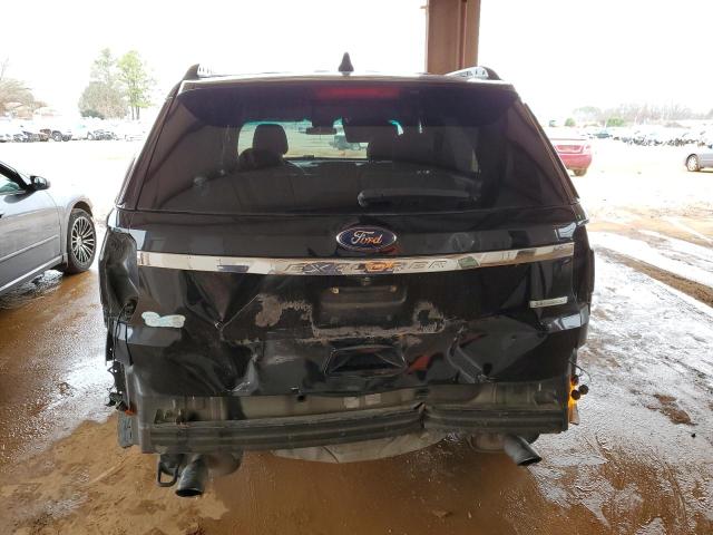 Photo 6 from auction – 2016 FORD EXPLORER with VIN 1FM5K7BH5GGC68020