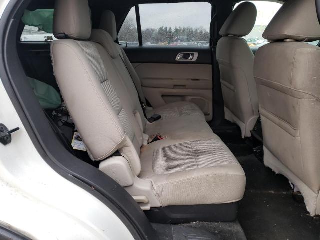 Photo 11 from auction – 2011 FORD EXPLORER X with VIN 1FMHK8D8XBGA13274