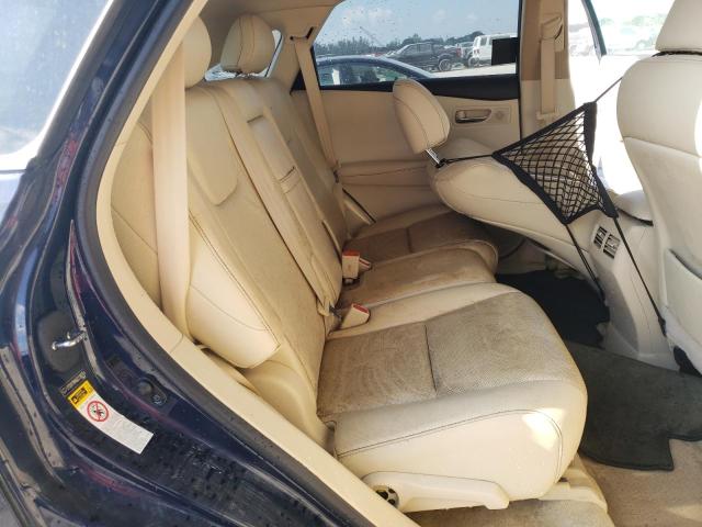 Photo 6 from auction – 2014 LEXUS RX 350 with VIN 2T2ZK1BA8EC136754