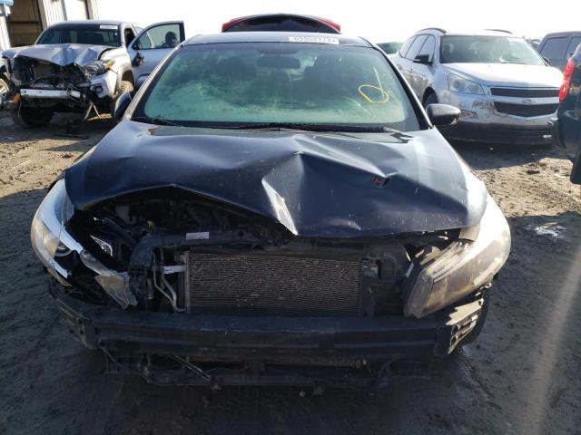 Photo 5 from auction – 2017 KIA FORTE LX with VIN 3KPFK4A70HE036233