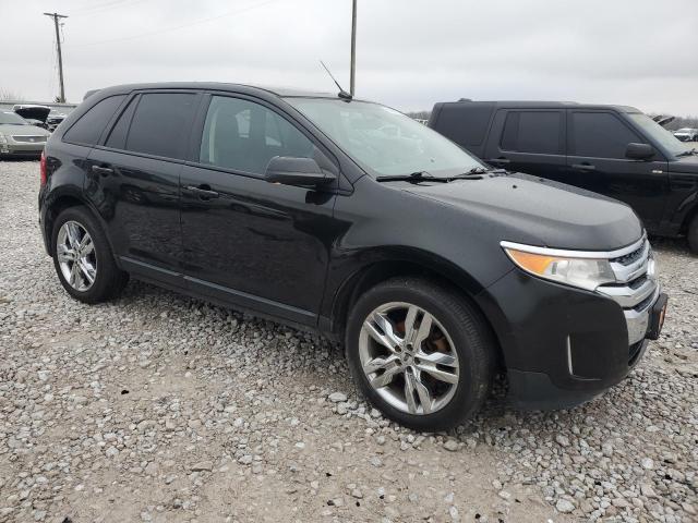 Photo 4 from auction – 2013 FORD EDGE SEL with VIN 2FMDK4JCXDBA79026