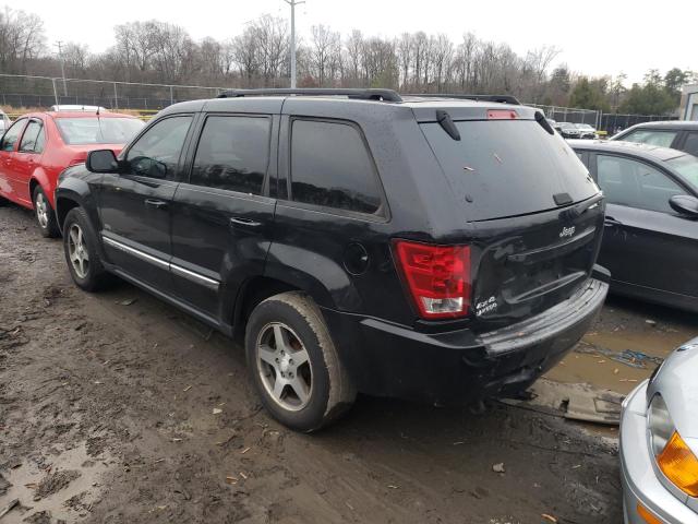 Photo 2 from auction – 2006 JEEP GRAND CHER with VIN 1J4GR48K36C333067