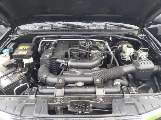 Photo 11 from auction – 2014 NISSAN FRONTIER S with VIN 1N6BD0CT7EN727291