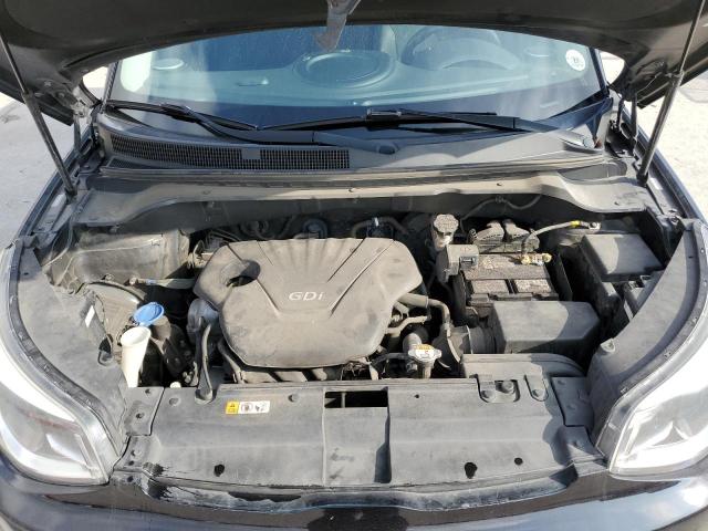 Photo 11 from auction – 2016 KIA SOUL with VIN KNDJN2A24G7398705