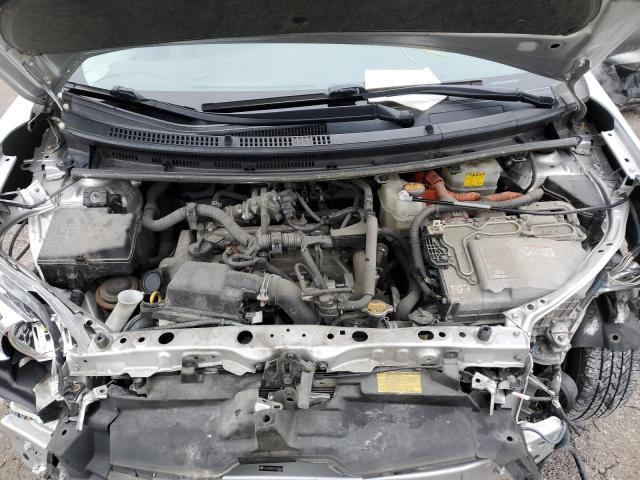 Photo 11 from auction – 2013 TOYOTA PRIUS C with VIN JTDKDTB31D1038844