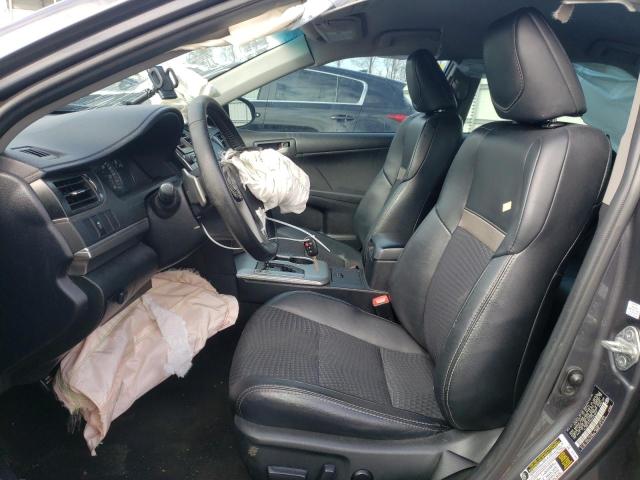 Photo 7 from auction – 2012 TOYOTA CAMRY BASE with VIN 4T1BF1FK9CU161817