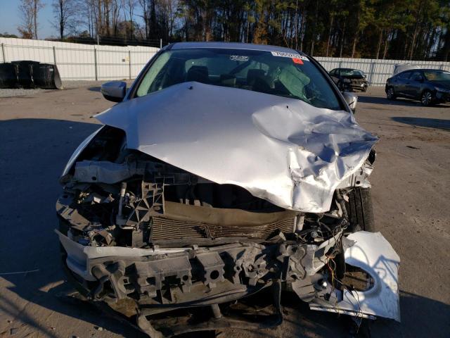 Photo 5 from auction – 2014 FORD FOCUS SE with VIN 1FADP3F21EL233274