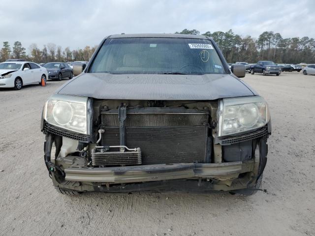 Photo 5 from auction – 2009 HONDA PILOT EX with VIN 5FNYF38439B019442