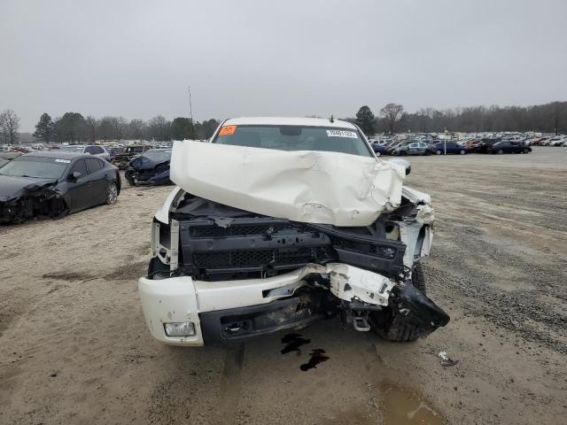 Photo 5 from auction – 2009 CHEVROLET SILVERADO with VIN 3GCEK33M69G170582