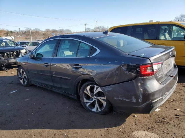 Photo 2 from auction – 2021 SUBARU LEGACY PRE with VIN 4S3BWAD68M3002398