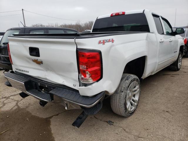 Photo 3 from auction – 2017 CHEVROLET SILVERADO with VIN 1GCVKREC1HZ369934