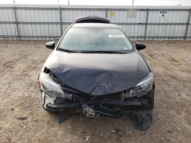 Photo 11 from auction – 2018 TOYOTA COROLLA L with VIN 5YFBURHE8JP782606