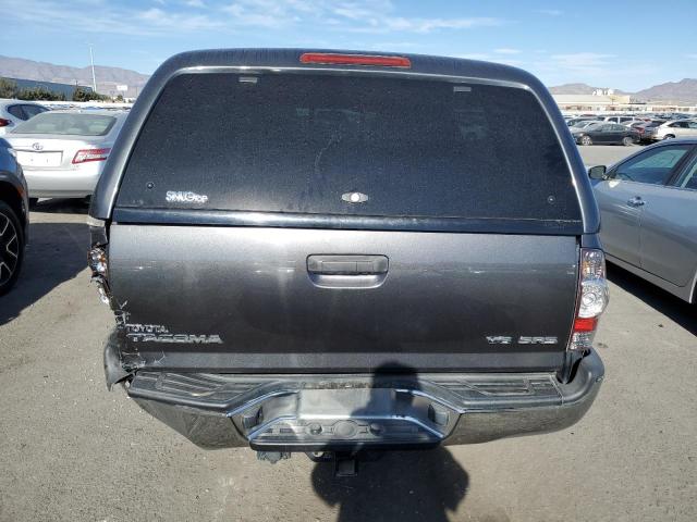 Photo 6 from auction – 2012 TOYOTA TACOMA with VIN 5TFUU4EN6CX038202