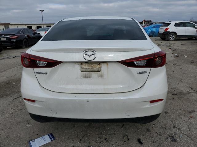 Photo 6 from auction – 2018 MAZDA 3 TOURING with VIN 3MZBN1V33JM185529