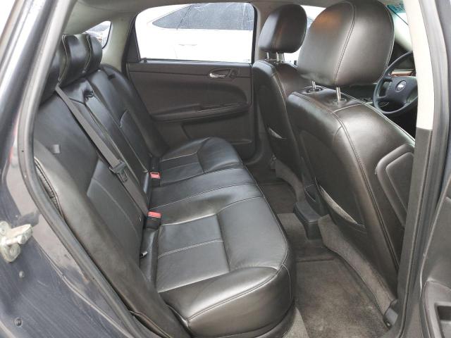 Photo 10 from auction – 2009 CHEVROLET IMPALA 1LT with VIN 2G1WT57K491132436