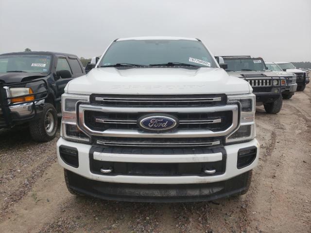 Photo 5 from auction – 2020 FORD F250 SUPER with VIN 1FT8W2BT5LED76169