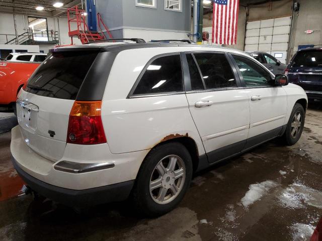 Photo 3 from auction – 2006 CHRYSLER PACIFICA T with VIN 2A4GM68436R770246