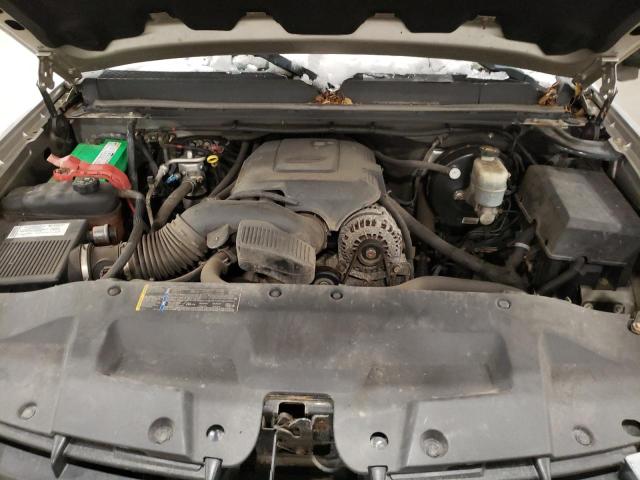 Photo 11 from auction – 2007 GMC NEW SIERRA with VIN 2GTEK13M471712336