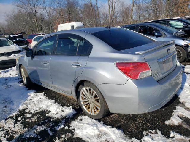 Photo 2 from auction – 2012 SUBARU IMPREZA LI with VIN JF1GJAK66CH008425