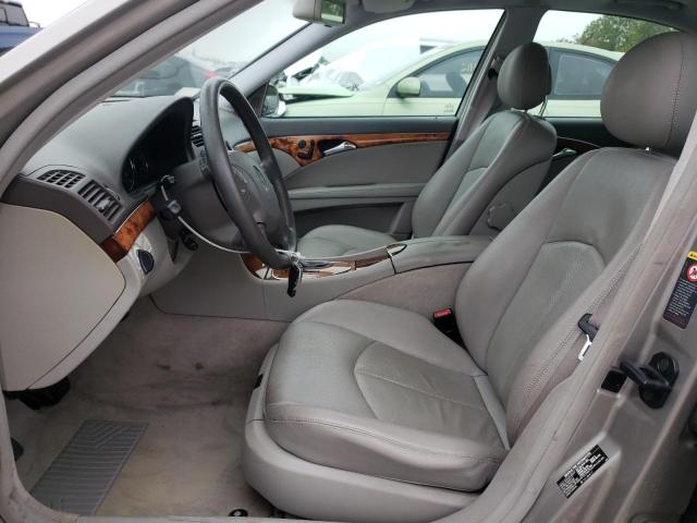 Photo 7 from auction – 2004 MERCEDES-BENZ E 320 with VIN WDBUF65J64A419862