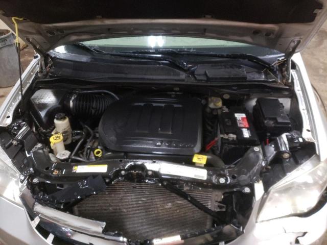 Photo 12 from auction – 2011 DODGE GRAND CARA with VIN 2D4RN3DG0BR710304