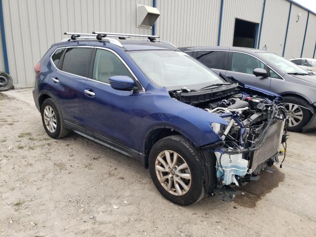 Photo 4 from auction – 2018 NISSAN ROGUE S with VIN KNMAT2MT5JP609234