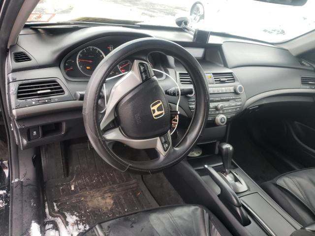 Photo 8 from auction – 2011 HONDA ACCORD LX- with VIN 1HGCS1B36BA005805