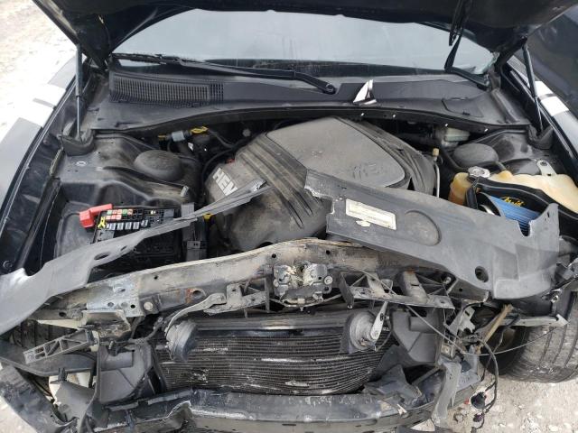 Photo 11 from auction – 2014 DODGE CHARGER R/ with VIN 2C3CDXCT0EH182421