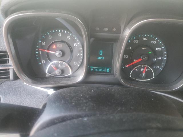 Photo 9 from auction – 2013 CHEVROLET MALIBU LS with VIN 1G11B5SAXDF354587