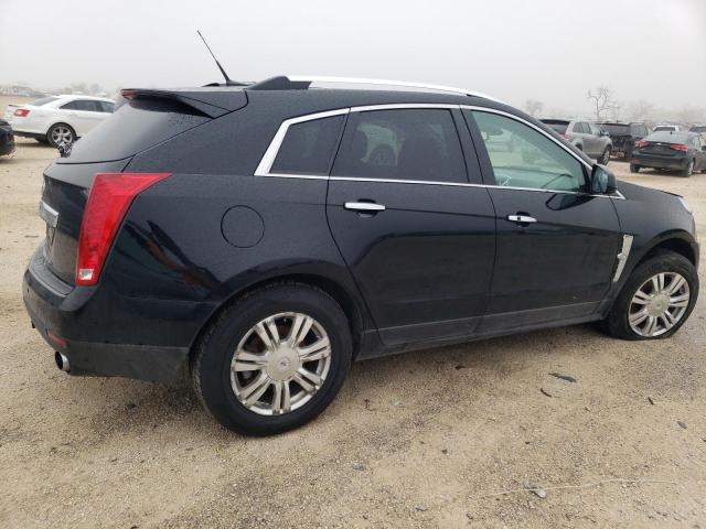 Photo 3 from auction – 2011 CADILLAC SRX LUXURY with VIN 3GYFNAEY7BS511226