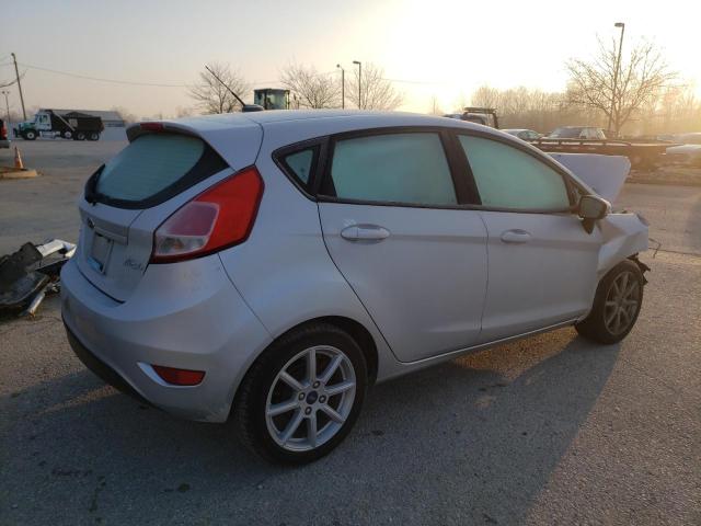 Photo 3 from auction – 2019 FORD FIESTA SE with VIN 3FADP4EJ0KM105701