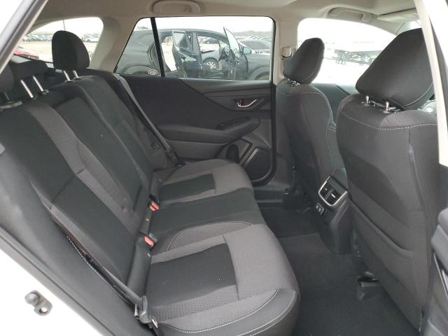 Photo 11 from auction – 2022 SUBARU OUTBACK PR with VIN 4S4BTAFC8N3150107