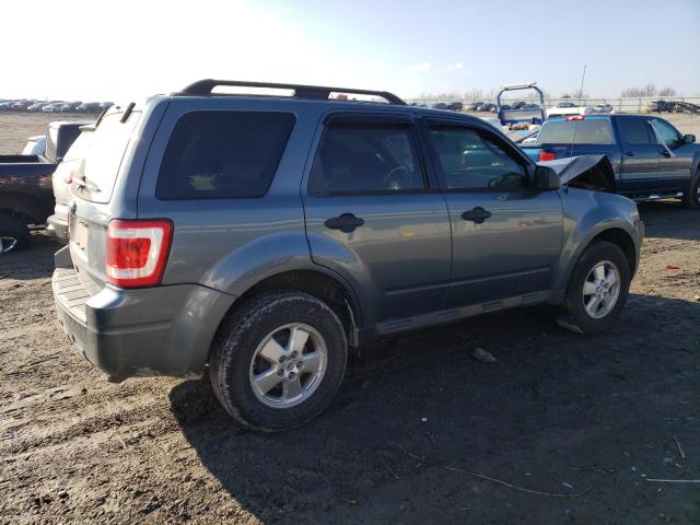 Photo 3 from auction – 2010 FORD ESCAPE XLT with VIN 1FMCU0D70AKC52955