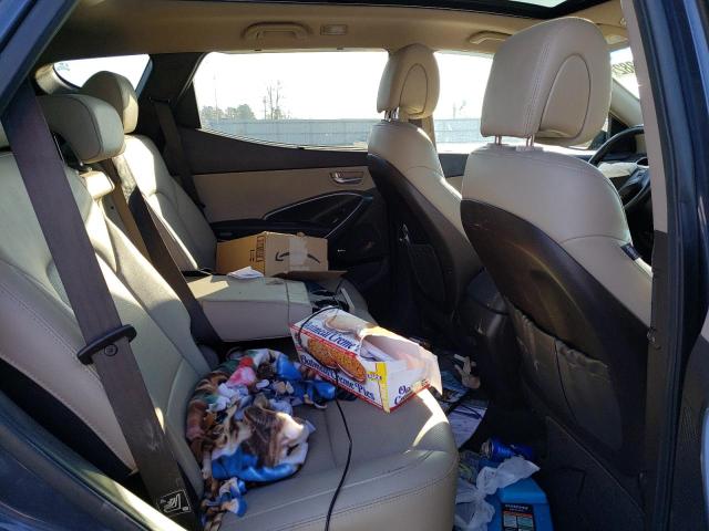 Photo 10 from auction – 2018 HYUNDAI SANTA FE S with VIN 5NMZU3LB0JH066835