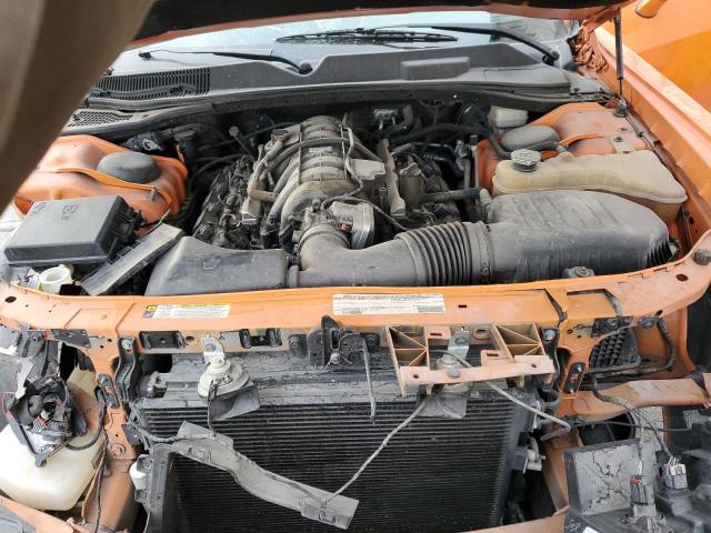 Photo 11 from auction – 2012 DODGE CHALLENGER with VIN 2C3CDYBT1CH254117